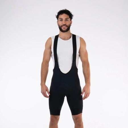 First Ascent Bibshort Alpha