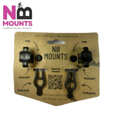 NB Mounts
