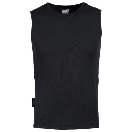 First Ascent Vest Heatshield