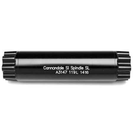 Cannondale BB Spindle 119 Ai