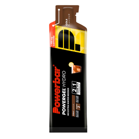 Powergel Hydro Cola (Caffeine)