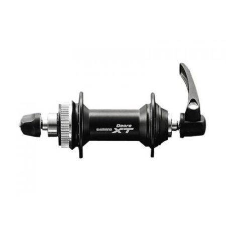 Shimano Hub XT Front 36H  Disc