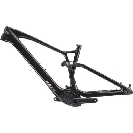 Teewing Turbo Force Carbon Black Medium