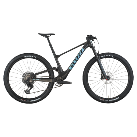 Scott Spark RC Team 2026