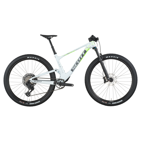 Scott Spark RC Comp 2026