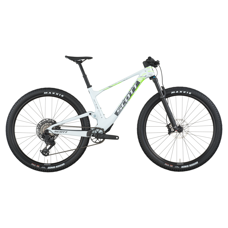 Scott Spark RC Comp 2026