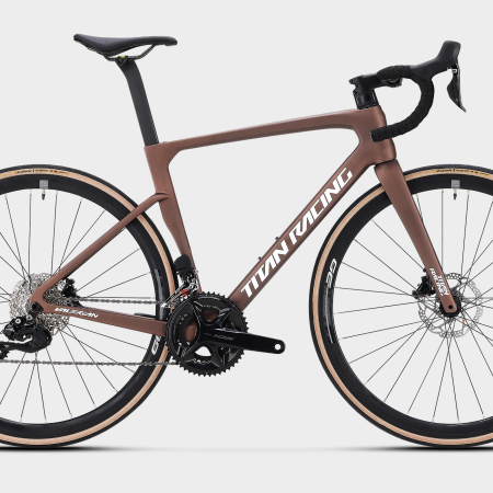 Titan Valerian Carbon Comp