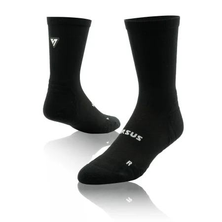 Versus Active Crew Tab Classic Black
