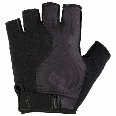 First Ascent Glove Journey