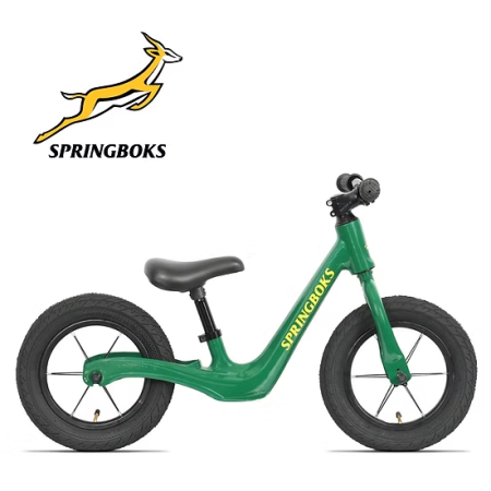 Zini Springbok Push Bike 12"