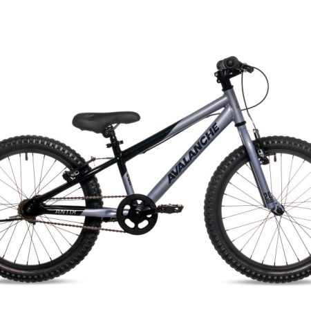 Avalanche Antix 2.0 20inch