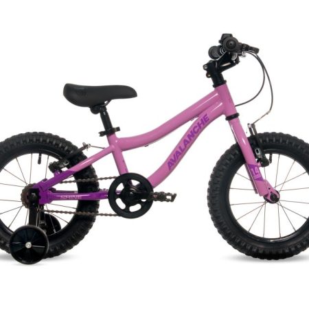 Avalanche Shine Pink 14inch