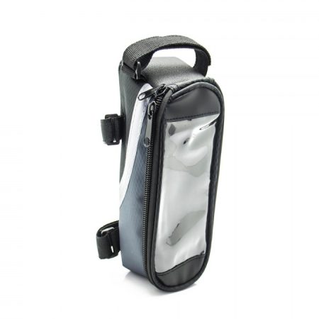 Speedmaster Top Tube Mobile Phone Bag